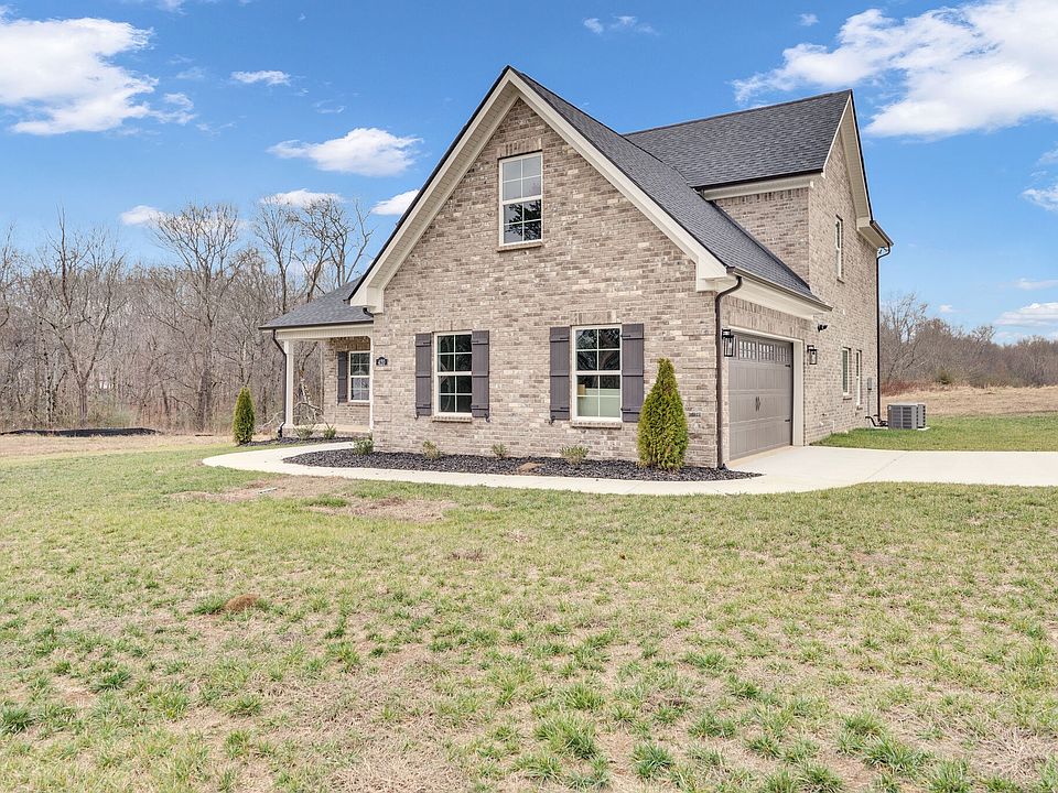 420 Doak Rd LOT 2, Manchester, TN 37355 Zillow