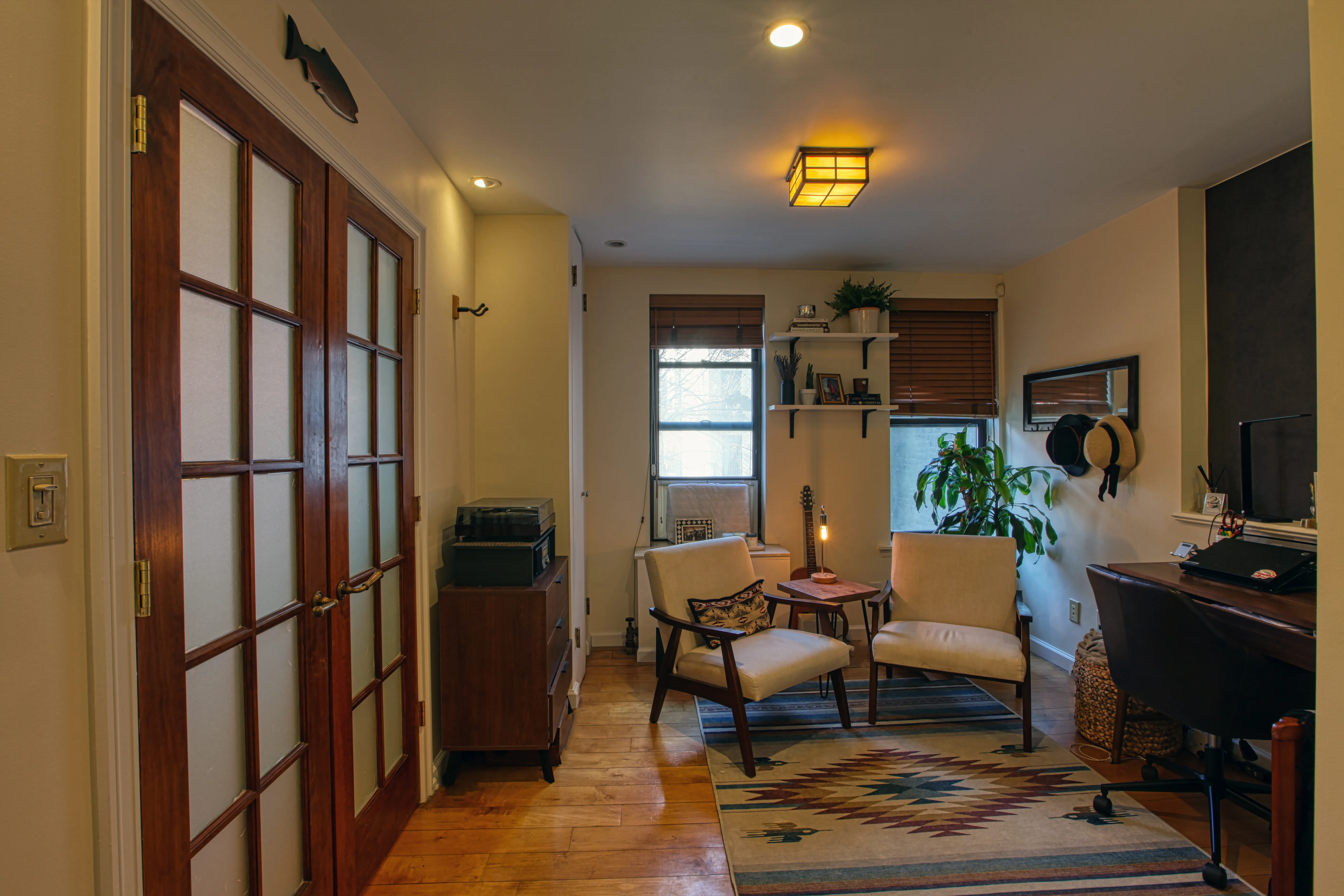 17 Clinton Street #1A in Lower East Side, Manhattan | StreetEasy