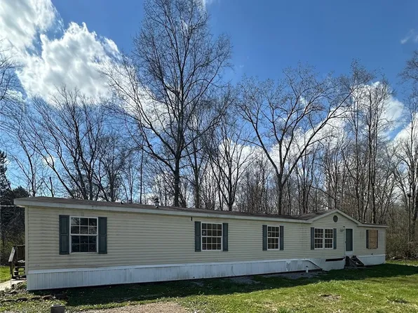 143 W Beechwood Rd, Bessemer, PA 16112