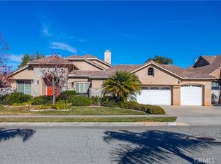 35520 Lynfall St, Yucaipa, CA 92399