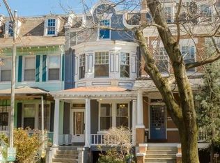 1824 Ontario Pl NW, Washington, DC 20009