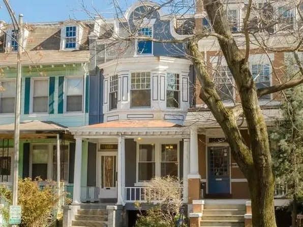 1824 Ontario Pl NW, Washington, DC 20009