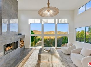 1876 Lookout Rd, Malibu, CA 90265