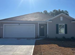 302 Jeff Waters Cir, Longs, SC 29568