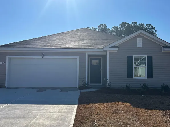 302 Jeff Waters Circle, Longs, SC 29568