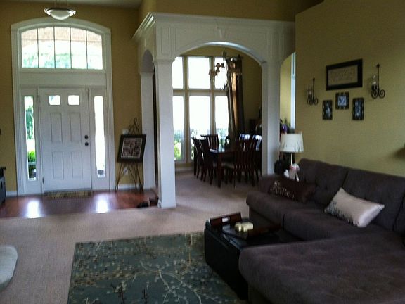 open floorplan 