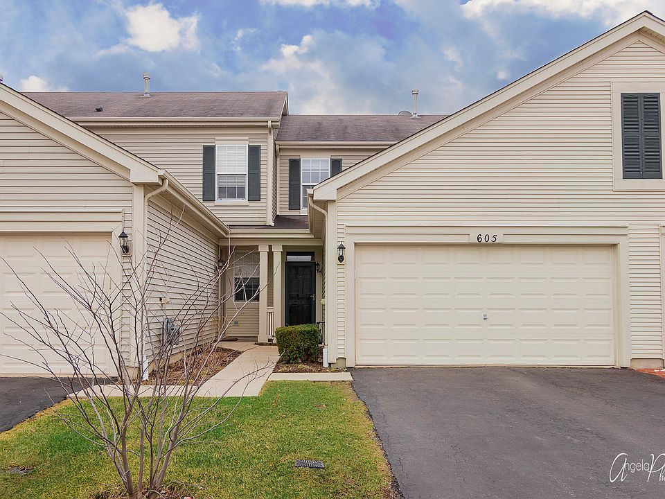 1st image of 605 W Kristina Ln #605