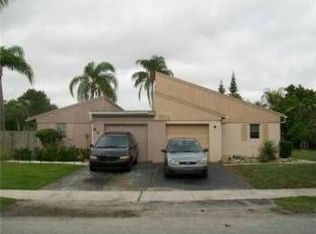 530 NW 47th Ave, Delray Beach, FL 33445