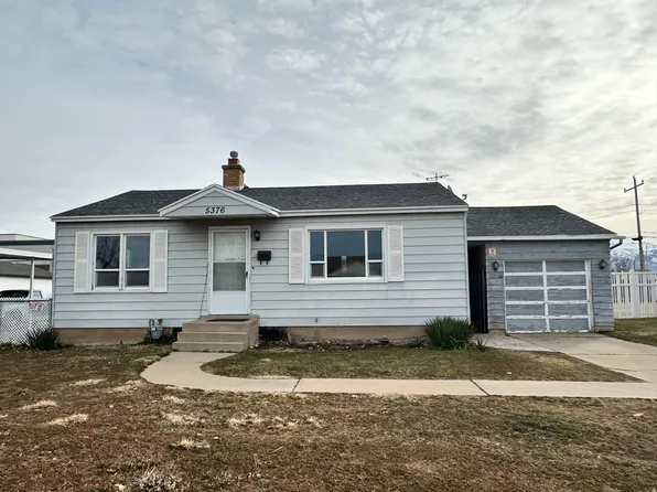 5376 S 2200 W, Roy, UT 84067