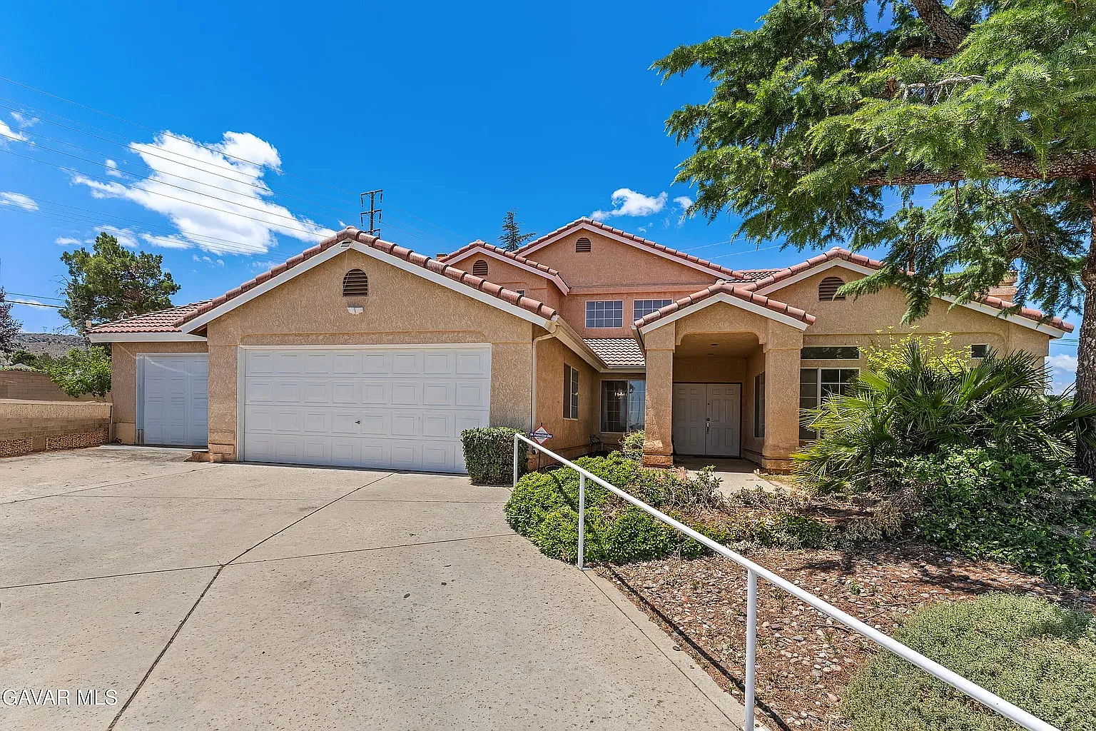 6118 Quail Way — Photo 1