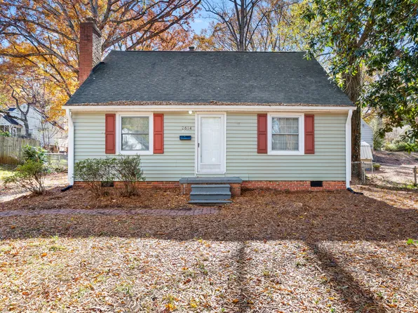 2614 Gould St, Winston Salem, NC 27103