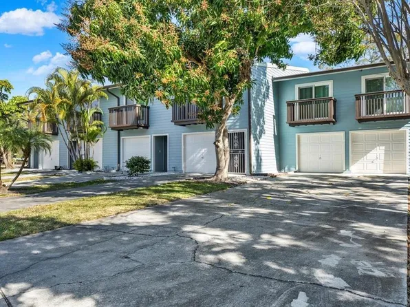 6311 93RD TERRACE N #4403, PINELLAS PARK, FL 33782