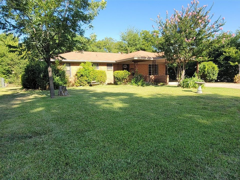 615 Lakeside Dr, Mesquite, TX 75149 Zillow