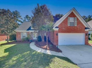 130 Letha Ln, Lexington, SC 29072
