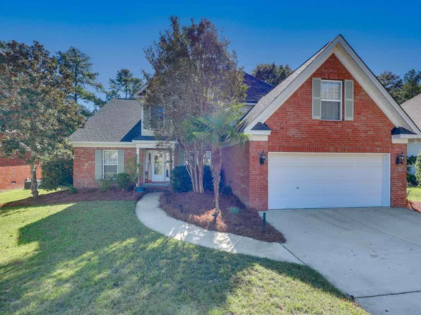 130 Letha Ln, Lexington, SC 29072