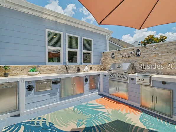 129 Kings Creek Drive, Bluffton, SC 29909