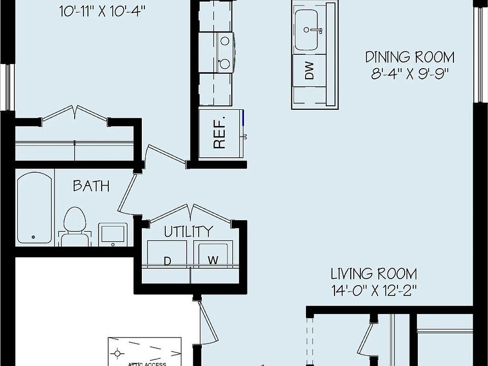 2nd image of 8310 26th St