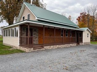 342 Blackman Corners Rd, Mooers Forks, NY 12959