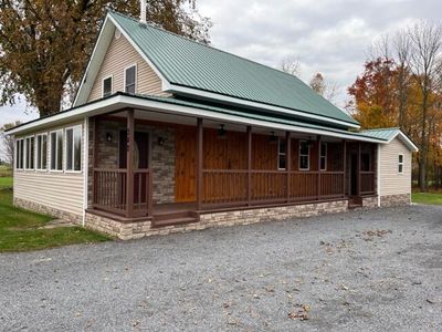 342 Blackman Corners Rd, Mooers Forks, NY, 12959
