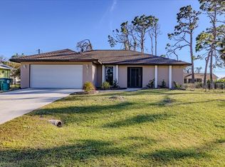 5897 Gillot Blvd, Pt Charlotte, FL 33981