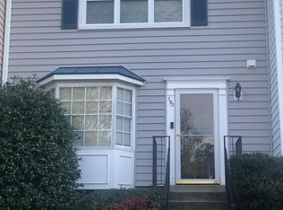 193 Crossbow Ln, Gaithersburg, MD 20878