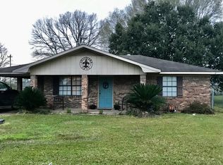 702 W 10th Ave, Oberlin, LA 70655