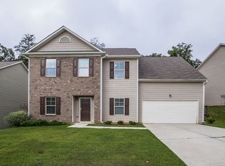 429 Village Broad St, Dacula, GA 30019