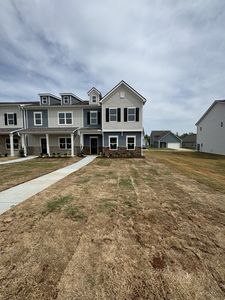 206 Gunnersbury Dr LOT 206, Lebanon, TN, 37087