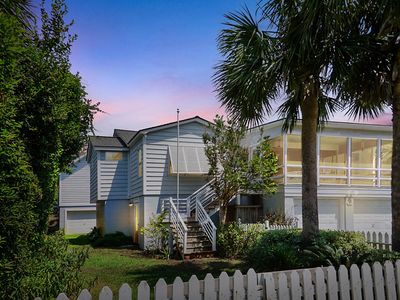309 Charleston Blvd, Isle Of Palms, SC, 29451