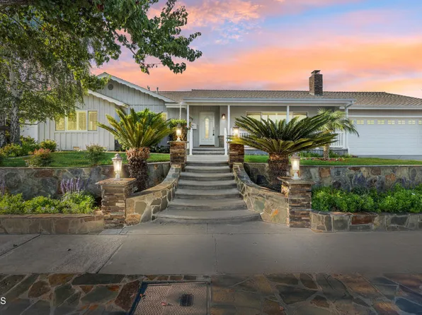 249 Calle Navarro, Camarillo, CA 93010