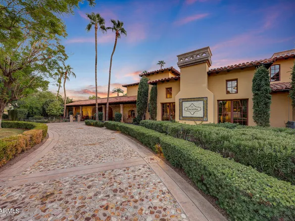 6107 E PARADISE Drive, Scottsdale, AZ 85254