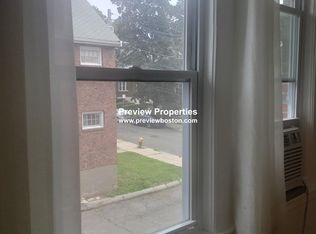 43 Hatherly Rd, Brighton, MA 02135