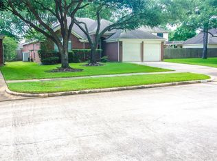 8428 E Copper Village Dr, Houston, TX 77095