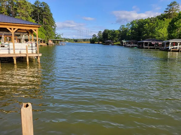 242 Gardenia Rd, Sparta, GA 31087