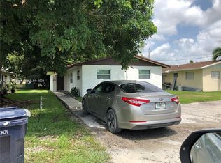 25410 SW 107th Ct, Homestead, FL 33032