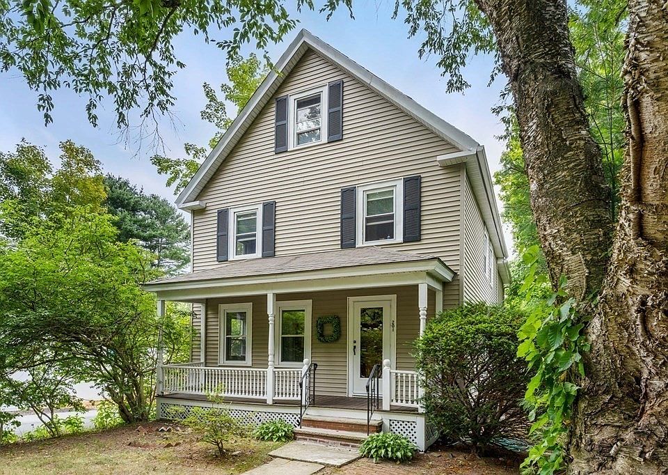 201 Highland Rd, Andover, MA 01810 Zillow