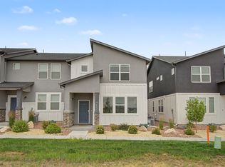 6259 Veranda Vw, Colorado Springs, CO 80922