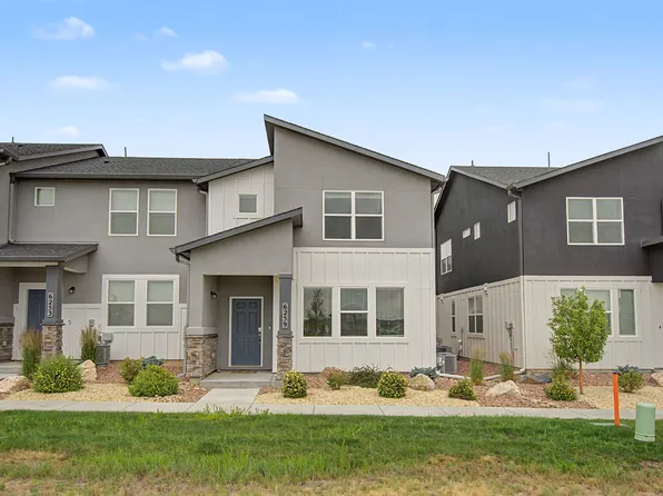 6259 Veranda Vw, Colorado Springs, CO