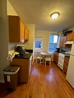 2 bed, 1.0 bath, $3,050 — Photo 1