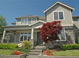 7119 Chanticleer Ave SE, Snoqualmie, WA 98065