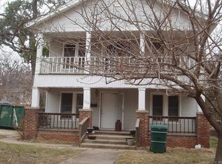429 N McKinley Ave, Sand Springs, OK 74063