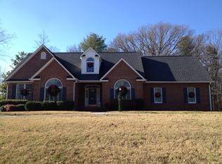 2236 Breckenridge St, Athens, TN 37303