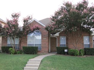 1810 Canoe Way, Carrollton, TX 75010