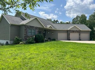 7865 Garfield Rd, Mecosta, MI 49332