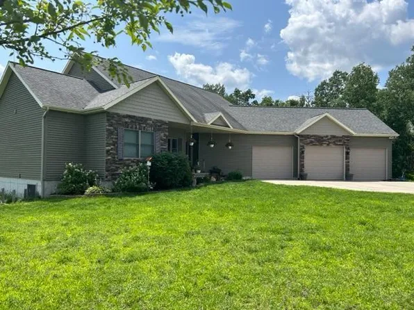 7865 Garfield Rd, Mecosta, MI 49332
