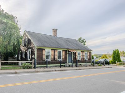 77 Slater Avenue, Griswold, CT, 06351