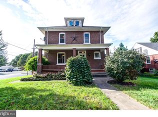 197 W Reliance Rd, Telford, PA 18969