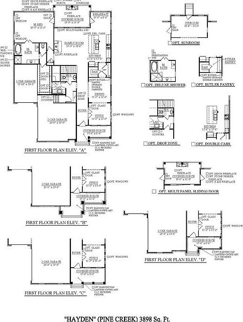 1st image of 3020 Lilybelle Ct Lot 110