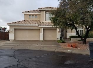 2982 S Salida Del Sol Ct, Chandler, AZ 85286