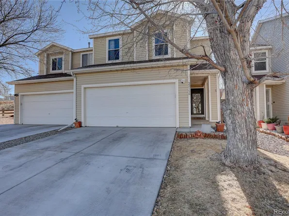 22156 E Berry Place, Aurora, CO 80015